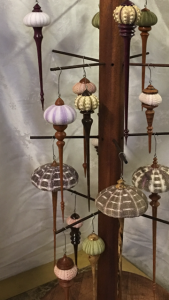 Slabs-Inc. Wood Fired BBQ Restaurant Store sea urchin ornaments seashell