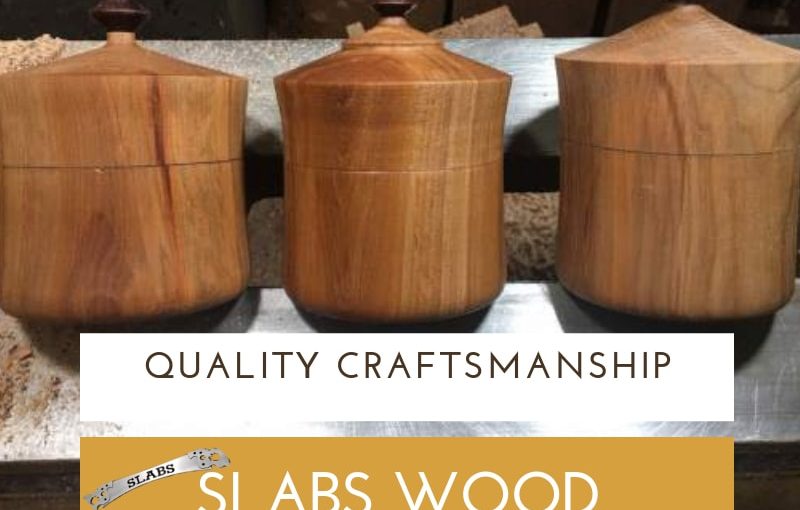 Slabs Wood Gallery