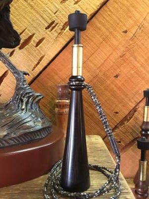 Best Woodturning Handturned Turkey Trumpet Call Aftrican Blackwood Slabs Lake City SC