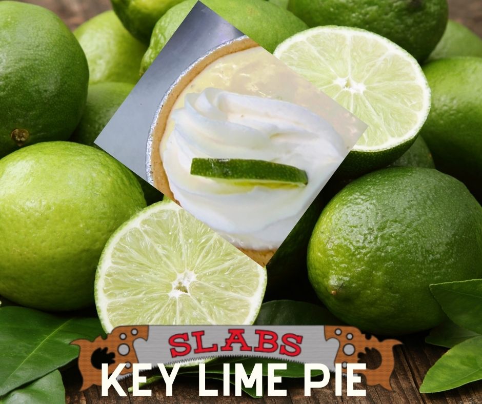 homemade from scratch keylime pie worth driving 100 miles best desserts 